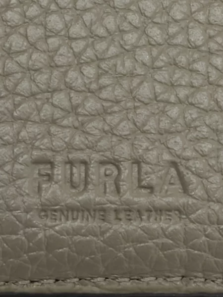 Portofel Furla gri