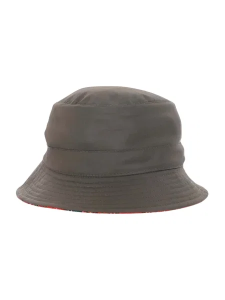 Czapka Grevi zielona