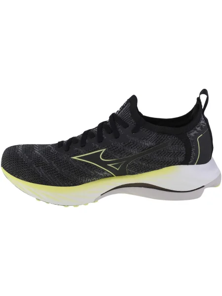 Pantofi Mizuno negru
