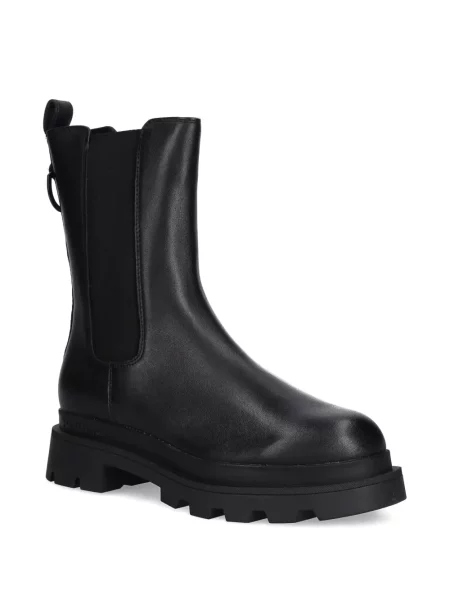 Botine chelsea Blauer negru