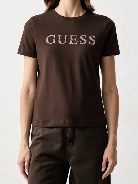 Футболка Guess