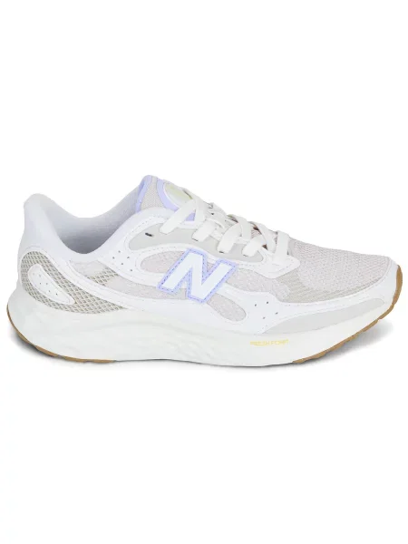 Pantofi New Balance bej
