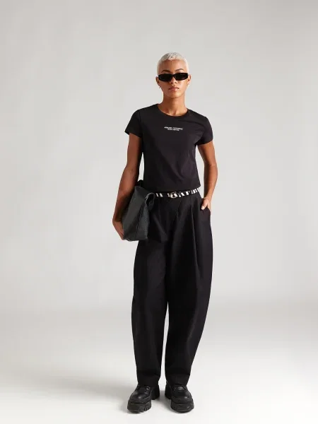 Tricou Armani alb