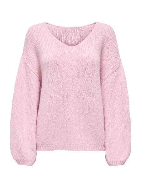 JDY Pulover JDYDINEA' roz