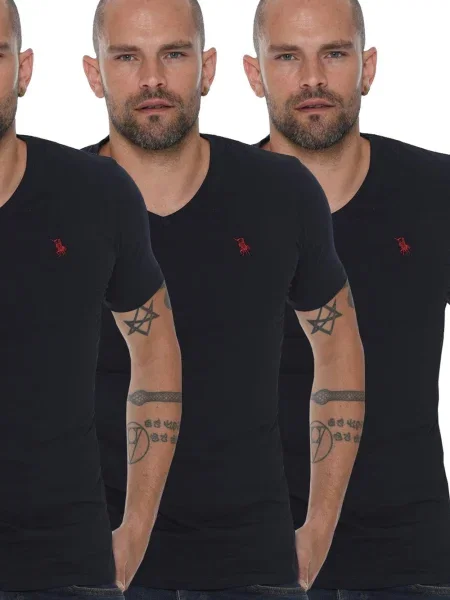 Tricou Dewberry negru