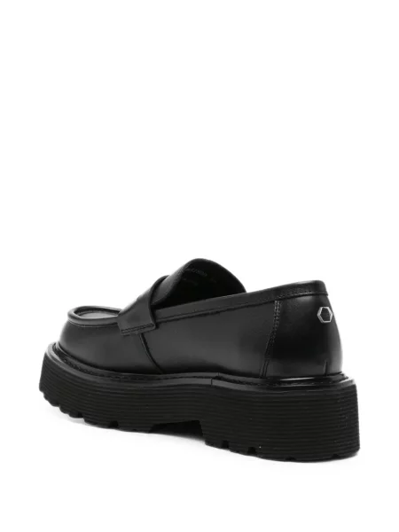 Loafers Cult chunky μαύρο