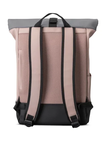 Johnny Urban Rucsac Harvey gri / roz negru