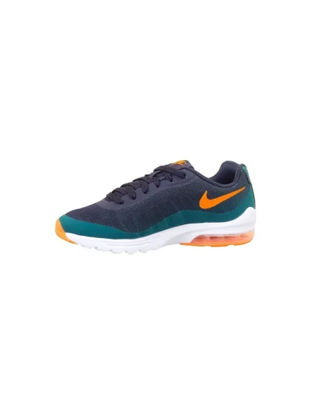 Pantofi copii Nike albastru