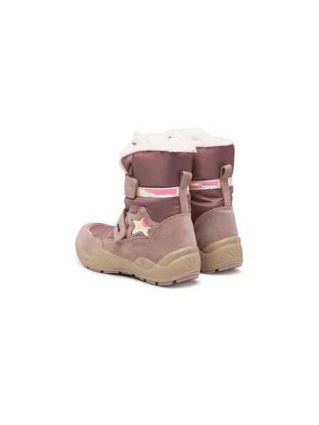 Hótaposó Primigi GORE-TEX D rózsaszín