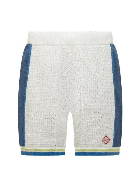Wielobarwność szorty Casablanca