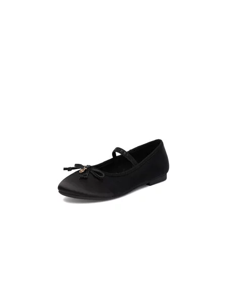 Baleríny Guess černá