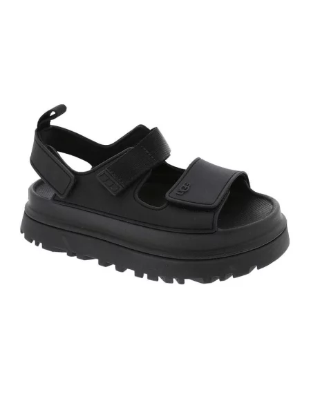 Sandały Ugg Australian W Goldenglow czarne