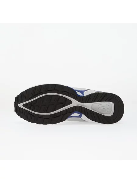 Сникърси Under Armour Apparition Tech Grey/ Blue EUR сиво