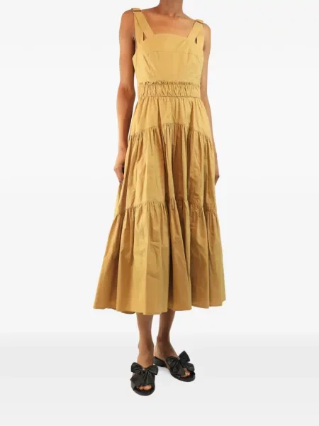Rochie midi Proenza Schouler