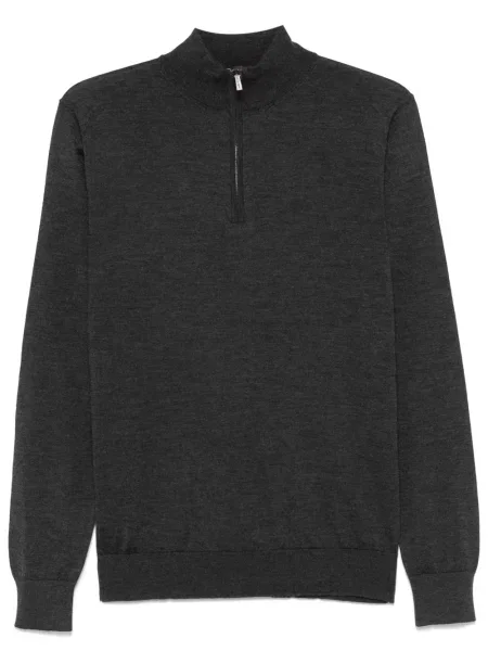 Sweter Colombo czarny