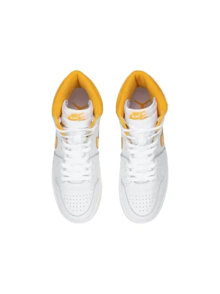 Pantofi Nike alb