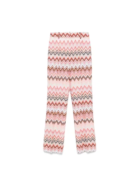 Spodnie Missoni
