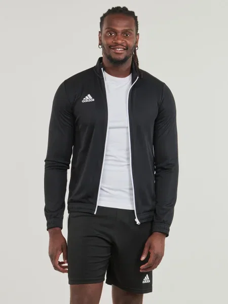 Kabát Adidas fekete