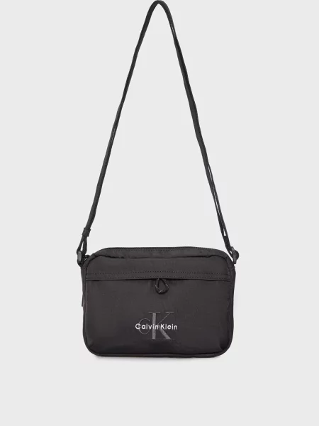 Сумка Calvin Klein черная