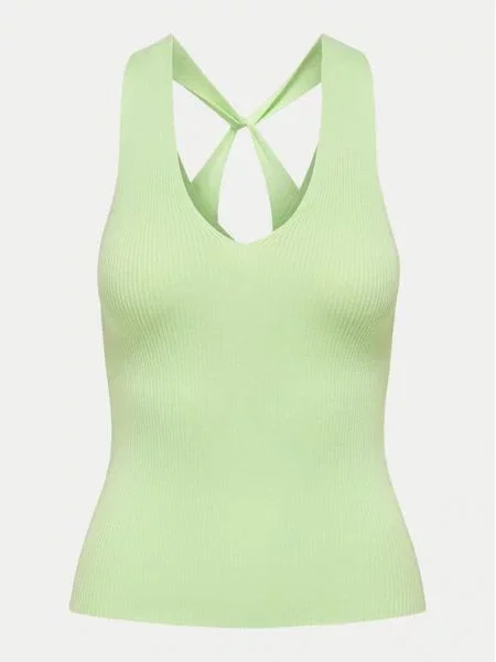 Top JDY zelena