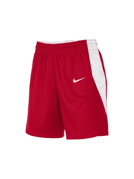 Košarka kratke hlače Nike crvena