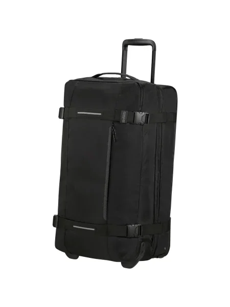 Geantă American Tourister negru