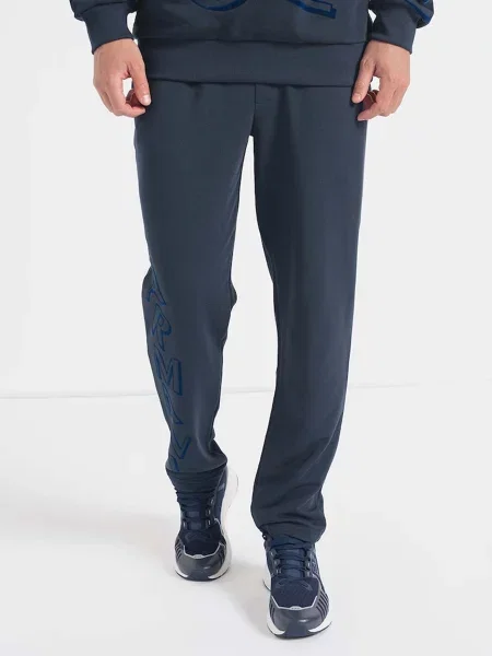 Спортивные штаны Armani Exchange синие