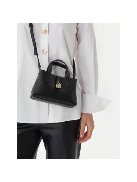 Karl Lagerfeld Poșete negru