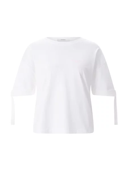 Koszulka Givenchy biała