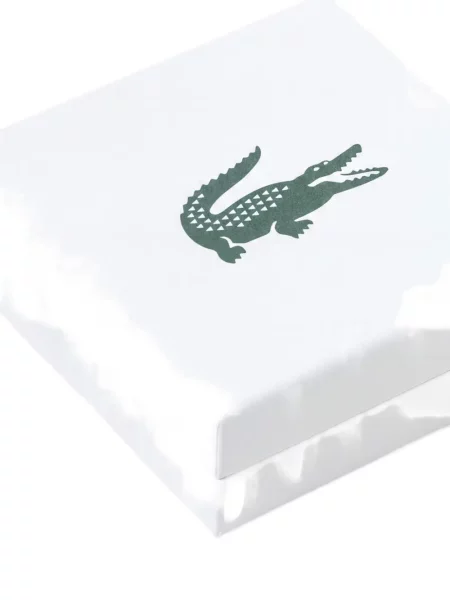 Pandantiv Lacoste cu mărgele