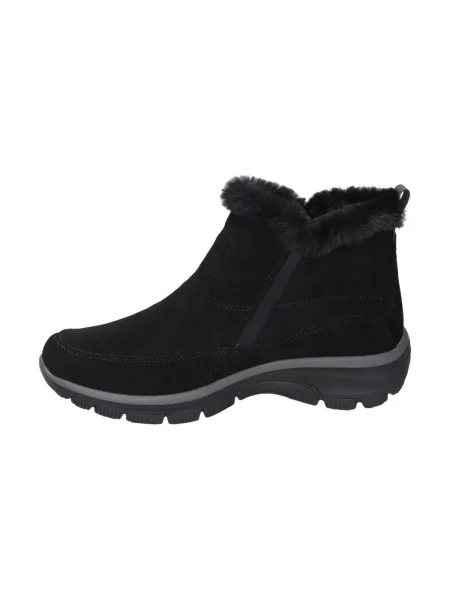 Tenisky Skechers čierna