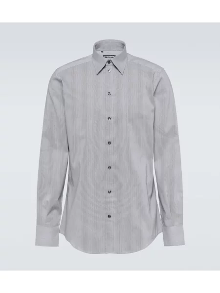 Srajca Dolce&gabbana siva