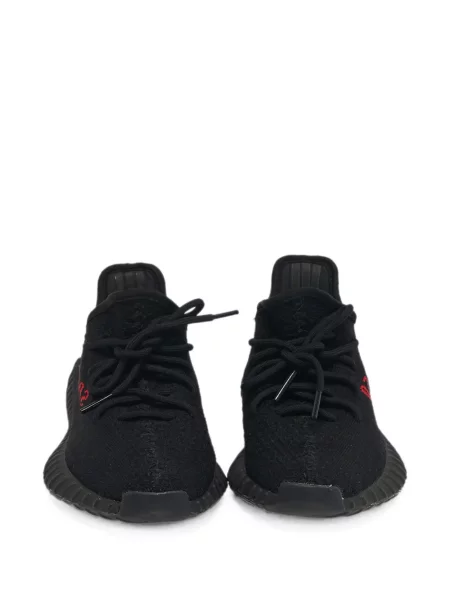 Sneakerși Adidas Yeezy negru