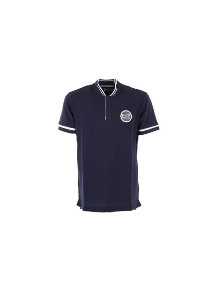 Tricou Emporio Armani Ea7 albastru