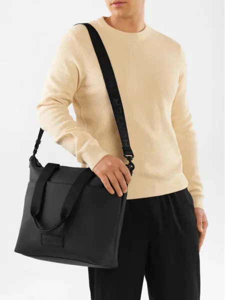 Torba Hunter czarna