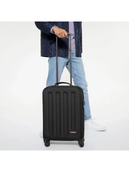 Eastpak walizka twarda TRANZSHELL S czarna