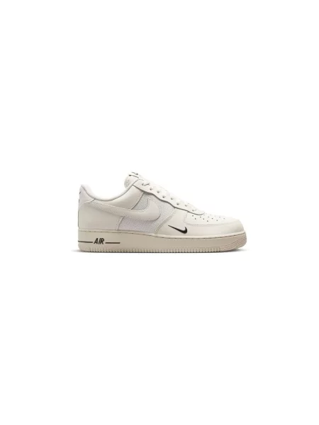Tenisky Nike Air Force čierna