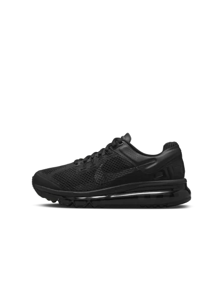 Sneakersy Nike Air Max czarne