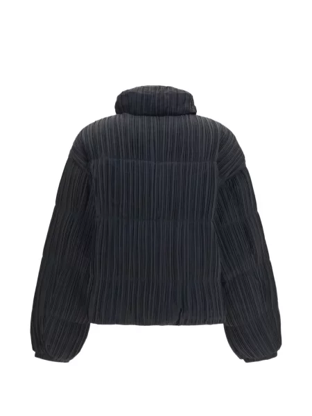 Reversibil geacă Gongdid Design negru