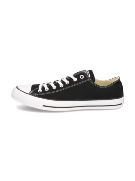 Tenisky Converse černé
