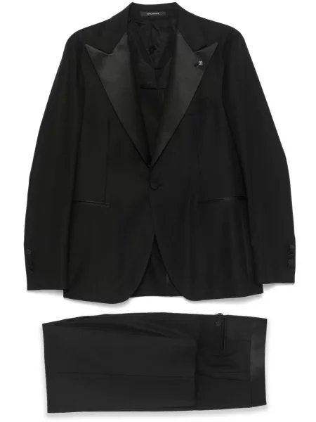 Costum Tagliatore de costum negru