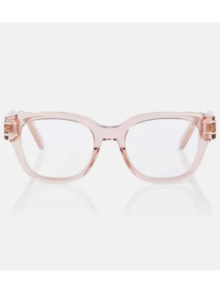 Ochelari de soare Dior Eyewear roz