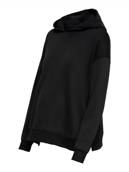 Geacă Only Maternity negru