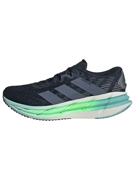 Pantofi pentru alergare adidas adistar 4 Bleumarin gri