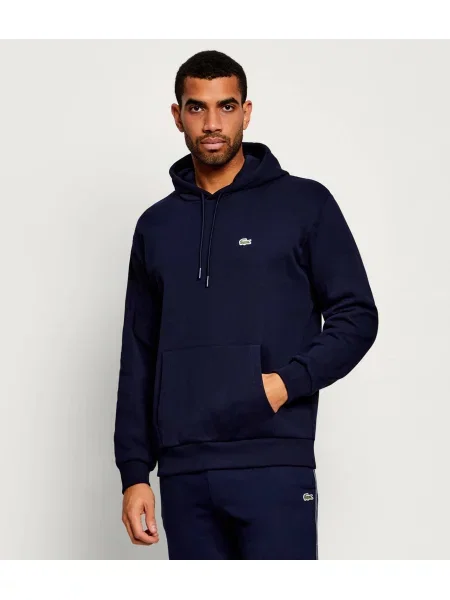 Lacoste Hanorac Bleumarin