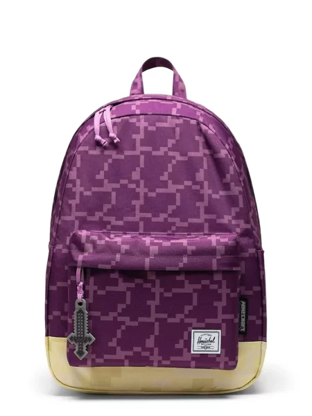 Rucsac Herschel clasic violet