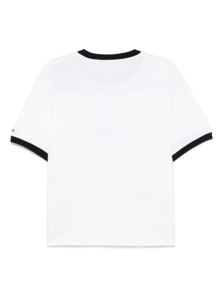Tricou Gcds alb