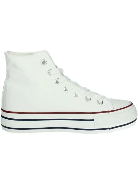 Pantofi Refresh alb