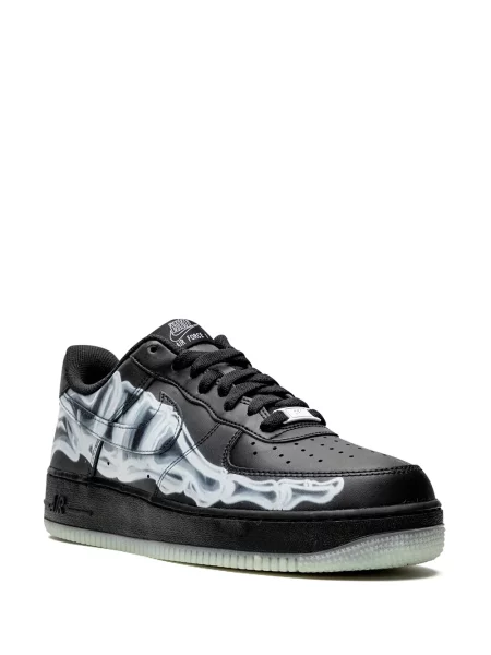 Tenisky Nike Air Force 1 černé