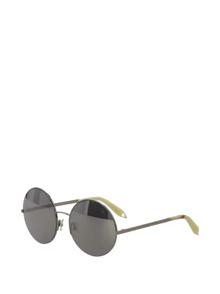 Ochelari de soare Victoria Beckham argintiu